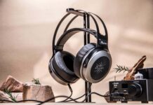 Bring the Studio Home: Meet the Kiwi Ears Altruva