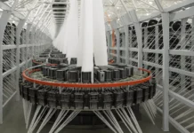 NovoPacks and Sirdaryo Mega Luks Join Forces to Shake Up the European FIBC Big‑Bag & Woven PP Bulk‑Bag Market