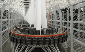 NovoPacks and Sirdaryo Mega Luks Join Forces to Shake Up the European FIBC Big‑Bag & Woven PP Bulk‑Bag Market