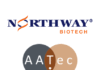 AATec Medical and Northway Biotech Announce Partnership to Develop Industrial Production Process for ATL-105 Targeting Lung Disease