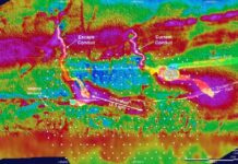 Clean Air Metals to Drill the Escape Deposit Down-Plunge Target