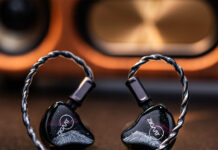 ZiiGaat Unveils Crescent: 2DD+2BA Hybrid IEM With Retro Analog Warmth and Hi-Fi Precision