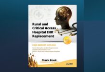 Future-Ready EHR Solutions Prioritized by Small Hospitals Amid Financial and Cybersecurity Challenges: Vendor Rankings Announced Based on Black Book 2026 Survey of Small Hospitals