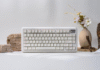 The Highly Anticipated KiiBOOM Phantom81 Lite Has Officially Launched, Delivering a Fresh Wave of Excitement to the Global Keyboard Community