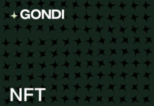 GONDI Debuts Full-Stack NFT Liquidity Marketplace & Now Supports ERC-20 Loans