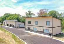 Raven Resources Corp. Announces Completion of Missouri Modern Headquarters