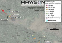 Mawson Finland Drills Major Step-Out Expansion at Raja Zone, Expands South Palokas & New Lens Zones, and Makes New Near-Surface Discovery
