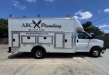 ABC Plumbing Wins 2025 Consumer Choice Award for Drainage and Sewer Services in Dallas-Fort Worth