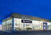 Setting the Standard: Lexus of Oakville Receives 2025 Consumer Choice Award