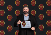 Durham Region’s Counter Reactions Celebrated with 2025 Consumer Choice Award for Countertops