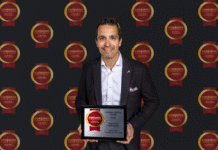 Walkrite Foot Clinic Wins 2025 Consumer Choice Award for Podiatry and Foot Care in Toronto Central