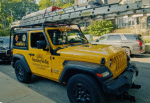 Sunnyside Window & Eaves Cleaning Wins 2025 Consumer Choice Award for Window Cleaning in the GTA