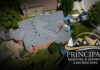 Principled Craftsmanship, Trusted Results: Principal Roofing & Exterior Contractors Wins 2025 Consumer Choice Award in York Region