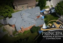 Principled Craftsmanship, Trusted Results: Principal Roofing & Exterior Contractors Wins 2025 Consumer Choice Award in York Region