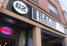 Celebrating Culinary Craft: Bacio Trattoria Wins 2025 Consumer Choice Award for Italian Restaurants in Barrie