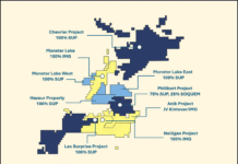 Northern Superior Completes the Acquisition of Strategic Properties in The Chibougamau Gold Camp