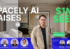 Spacely AI Secures US $1 Million Seed Round to Supercharge Generative AI Design for Architects Worldwide