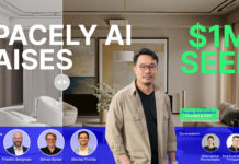 Spacely AI Secures US $1 Million Seed Round to Supercharge Generative AI Design for Architects Worldwide