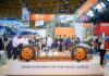 The Battery Show Europe Showcases Global Acceleration