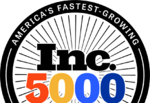 Vertosoft Ranks No. 2,086 on the 2025 Inc. 5000 List of America’s Fastest-Growing Private Companies