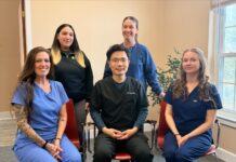 Rapha Dental Welcomes New Patients in Maple Shade and Riverton Areas Amid Recent Local Office Closures