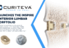 Curiteva Launches the Inspire Anterior Lumbar Portfolio