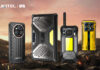 Oukitel Shapes the Future of Rugged Technology With World-First Devices at IFA 2025