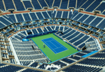 Laykold Delivers Grand Slam Quality and Pace Precision at the U.S. Open