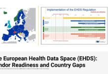Black Book Research Unveils First Pan-European Study of EHDS Interoperability Vendors as Hospitals Brace for 2026 Compliance Deadline