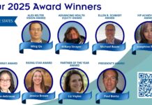 Safe States Alliance Honors Achievements in Injury & Violence Prevention