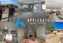 Applegate Home Buyers Thrives Amid Phoenix Housing Market Shift, Providing Lifeline for ‘Tired’ Properties