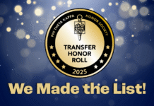 Phi Theta Kappa Recognizes 251 Colleges for Exemplary Transfer Pathways