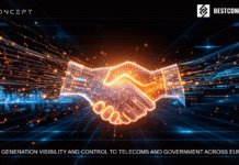 31 Concept and Bestcomp Group Form Strategic Partnership to Elevate AI-Driven Network Intelligence Across Eurasia