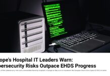 Europe’s Hospital IT Leaders in Germany, France, and Italy Warn: EHDS Push Outpaces Cyber Defenses
