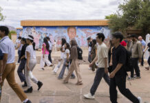 Texas Tech Health El Paso Bridges Communication Gap With Medical Spanish