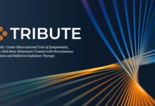 Society of Interventional Oncology Announces First Site Approved for Enrollment in TRIBUTE Trial