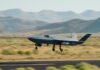 GA-ASI Marks Another Aviation First with YFQ-42A CCA Flight Testing