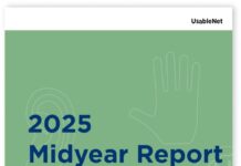 Digital Accessibility Lawsuits Surge in 2025