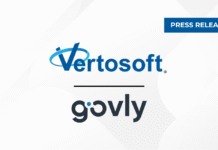 Vertosoft and Govly Announce Strategic Partnership to Launch Public Sector ISV Accelerator Program