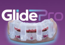 Glidewell Unveils GlidePRO(TM): A Restorative-Driven, Fully Guided Solution for Full-Arch Implant Cases