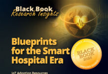2025 IoT Blueprint for the Global Connected Care Era: New Guide Sets Smart Hospital Standards