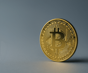 bitcoin
