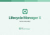 ScalePad Launches Lifecycle Manager X: Enabling the First Customer Success Platform for MSPs