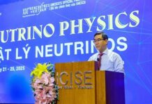 Neutrino Energy Group Highlights Vietnam’s Emerging Role in Neutrino Science and Infrastructure-Free Energy Solutions