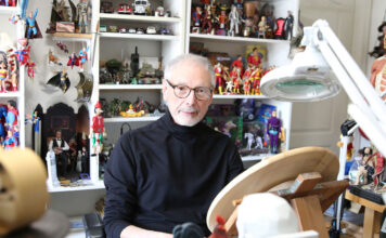 GOVMINT Announces Exclusive Partnership With Legendary U.S. Coin Designer John Mercanti