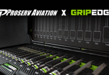 Proserv Aviation Becomes First Stocking Distributor of GripEdge Tools for Aviation Market