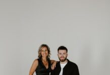 CONQUERing to Make Paris Fashion Week Debut in Flying Solo’s “Ones to Watch” Runway Show