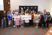 Texas Tech Health El Paso’s Lifesaving Cancer Prevention Programs Receive Nearly $5 Million in CPRIT Grants