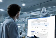 The Baker Company Enhances Scientific Engagement and Internal Efficiency With Bioz Badges and a Bioz Content Hub