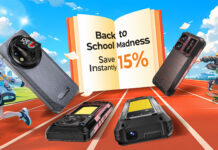 Conquer the Heat: OUKITEL’s Top Rugged Gadgets for Summer 2025 Are Here